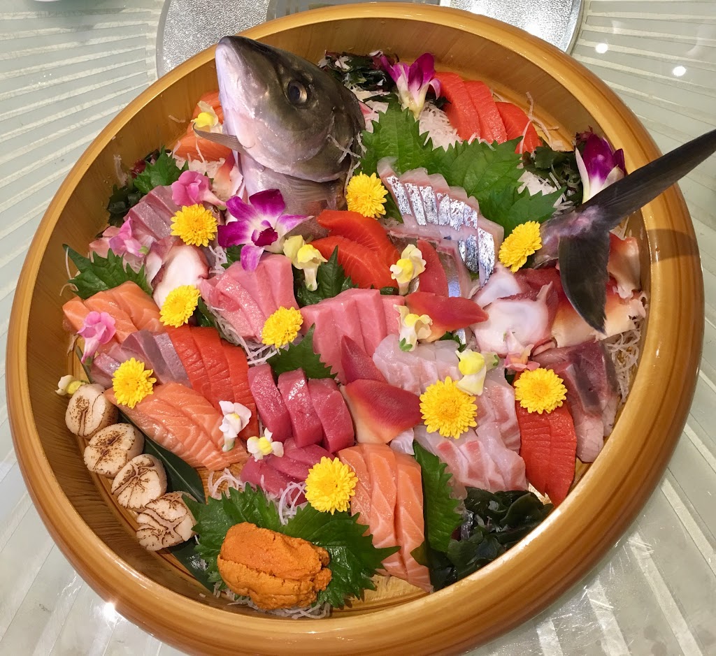 Peninsula (Oakridge) Seafood Restaurant | 650 W 41st Ave, Vancouver, BC V5Z 2M9, Canada | Phone: (604) 428-9999