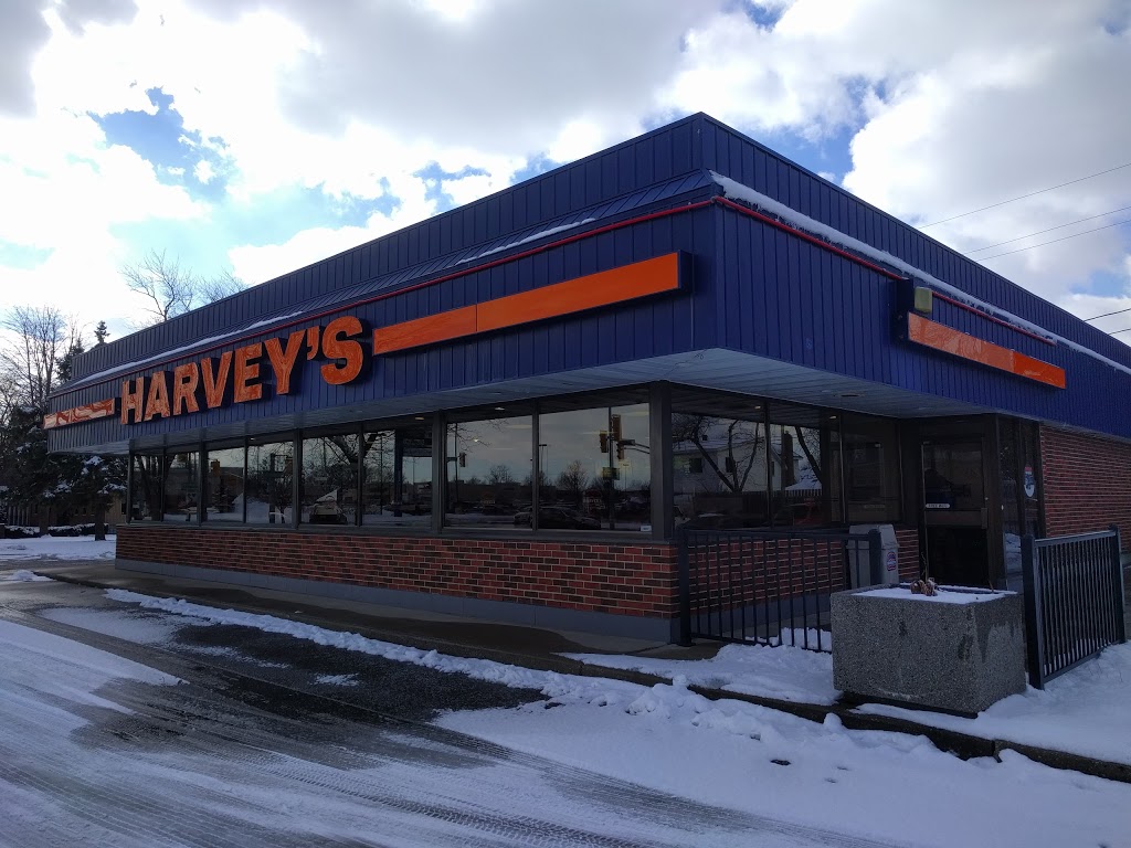 Harveys | 3095 Dougall Ave, Windsor, ON N9E 1S3, Canada | Phone: (519) 972-4826