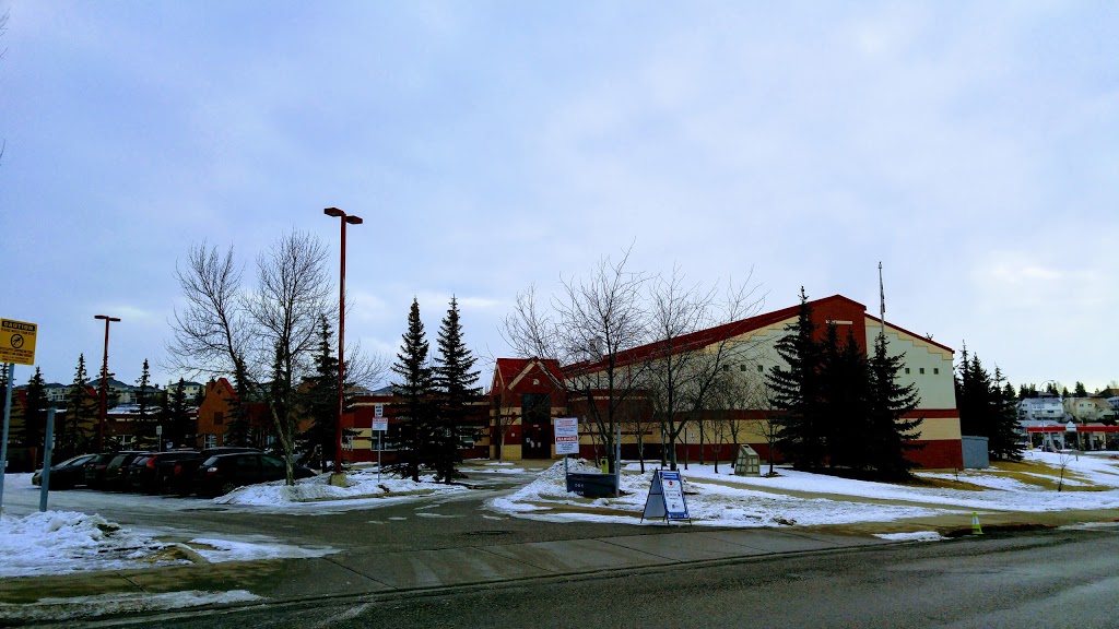 Hawkwood School | 650 Hawkwood Blvd NW, Calgary, AB T3G 2V7, Canada | Phone: (403) 777-6410