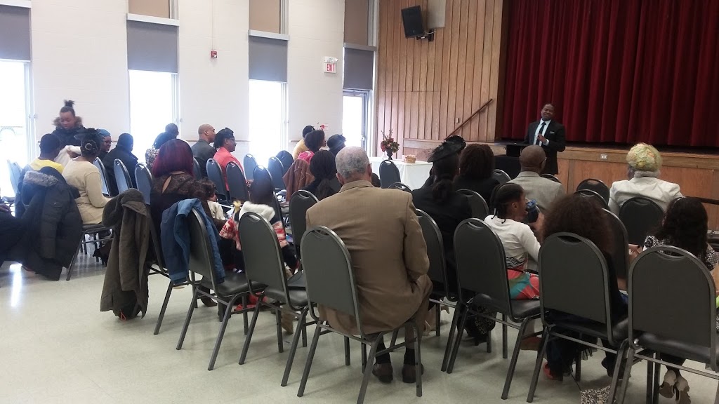 Milton Seniors Activity Centre | 500 Childs Dr, Milton, ON L9T 5G2, Canada | Phone: (905) 875-1681