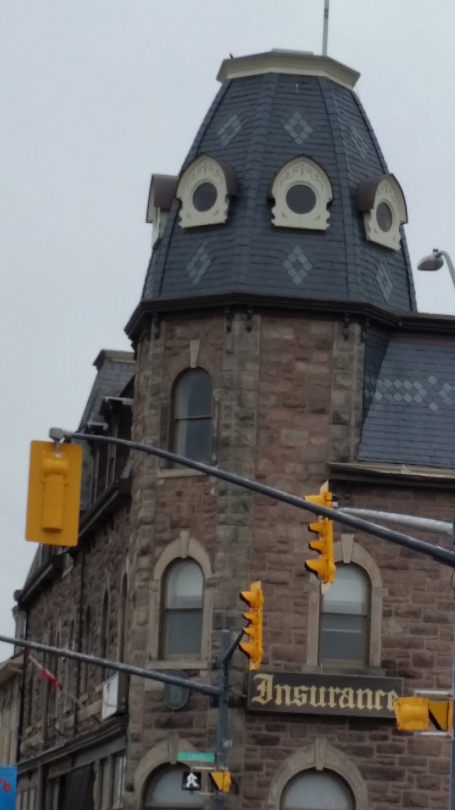 Undercover Quilts And More | 223 St Andrew St E, Fergus, ON N1M 1R2, Canada | Phone: (519) 843-3930