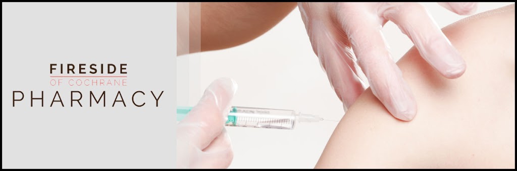 Fireside Pharmacy | 50 Fireside Gate #5102, Cochrane, AB T4C 2P3, Canada | Phone: (403) 981-1500
