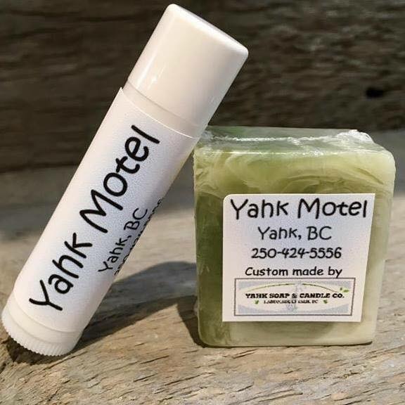 Yahk Motel & Campground | BC-3 & BC-95, Yahk, BC V0B 2P0, Canada | Phone: (250) 424-5556