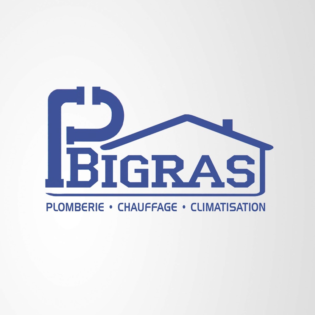 P Bigras Plomberie Chauffage Climatisation | 521 Rue Georges-Vanier, Maple Grove, QC J6N 1N5, Canada | Phone: (450) 225-0444