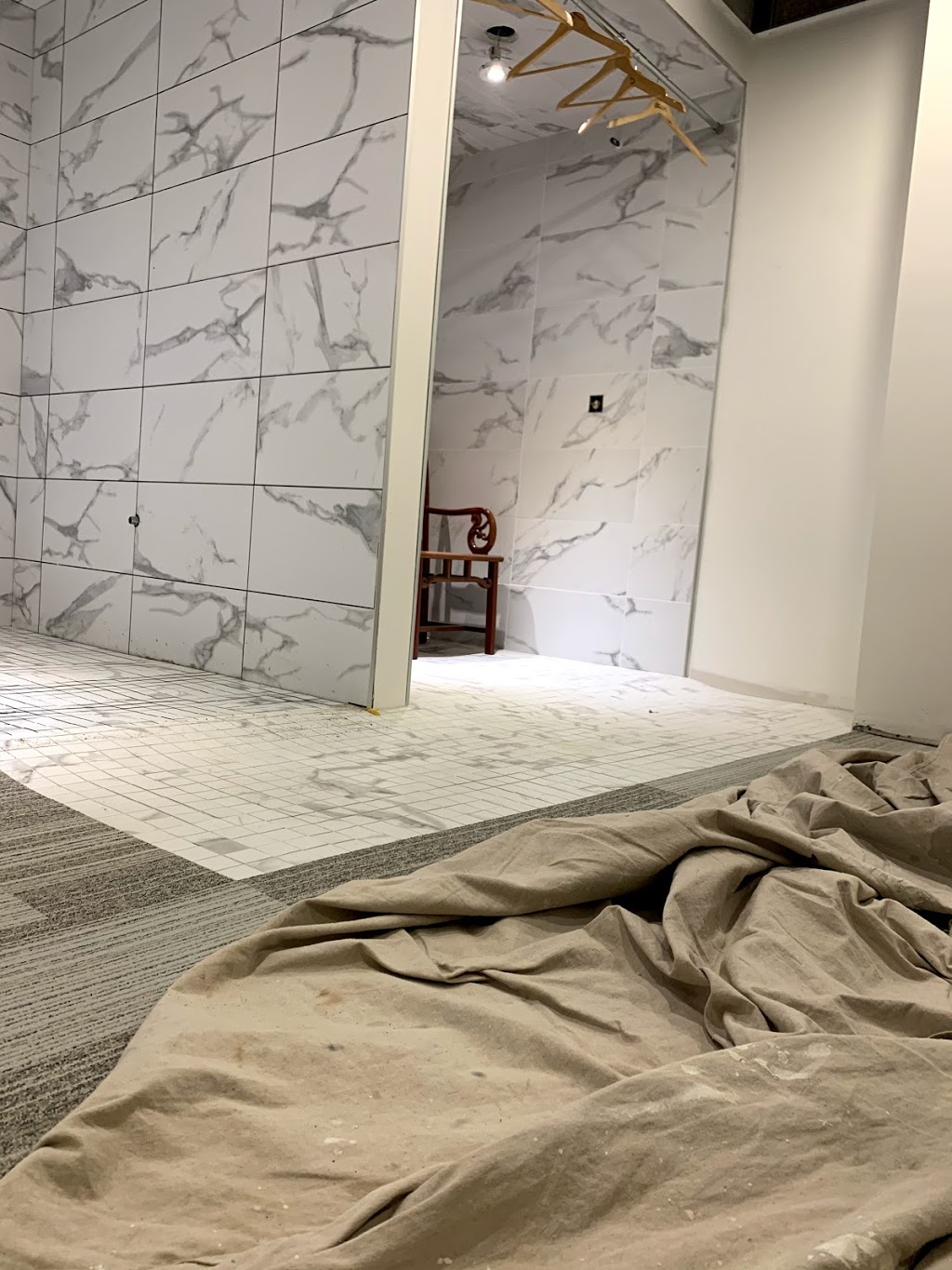 GSRE Construction Renovation | 72 Billington Crescent, North York, ON M3A 2G6, Canada | Phone: (647) 720-6693