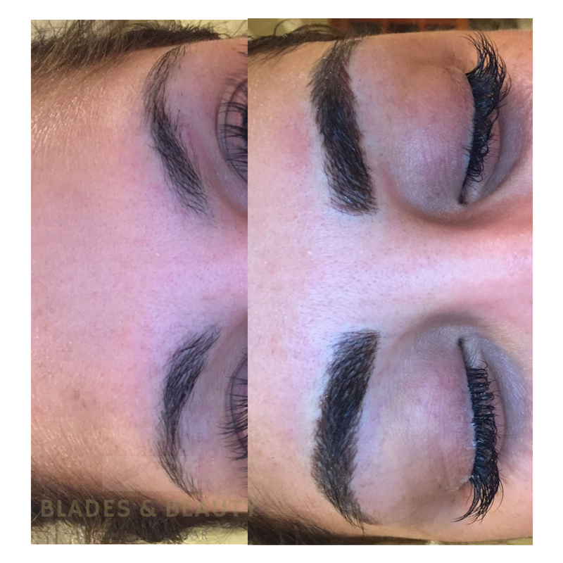 Blades & Beauty Cosmetics Bar | 365 Church St PH11, Toronto, ON M5B 0B5, Canada | Phone: (647) 206-2161