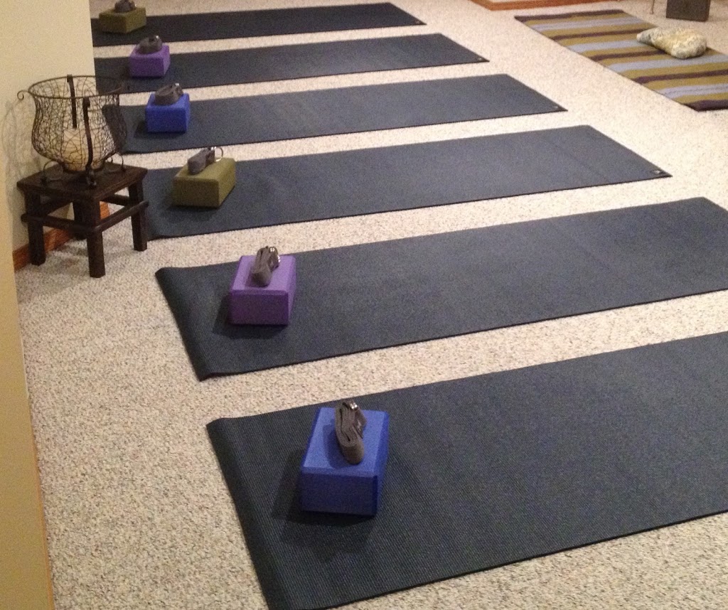 Studio 71 Yoga | 71 Prom Des Intrepides, Winnipeg, MB R2H 3G7, Canada | Phone: (204) 291-0439