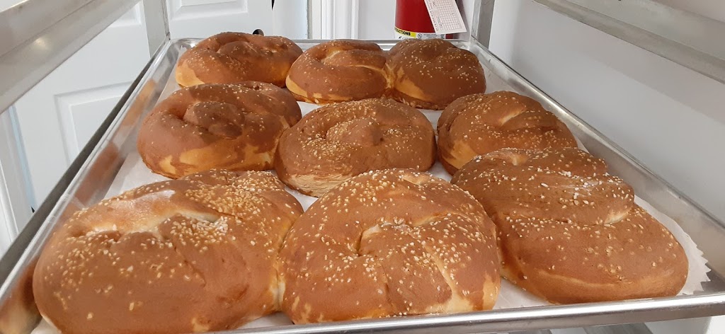 Gower Made Bakery | 2333 Church St, North Gower, ON K0A 2T0, Canada | Phone: (613) 493-2253