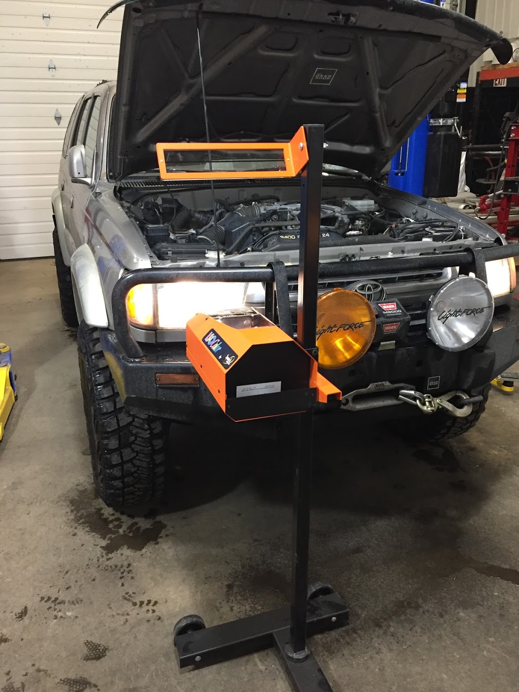 GARAGE212 Auto Repair Inc | 9616 44 St SE #10, Calgary, AB T2C 2N4, Canada | Phone: (403) 523-6400