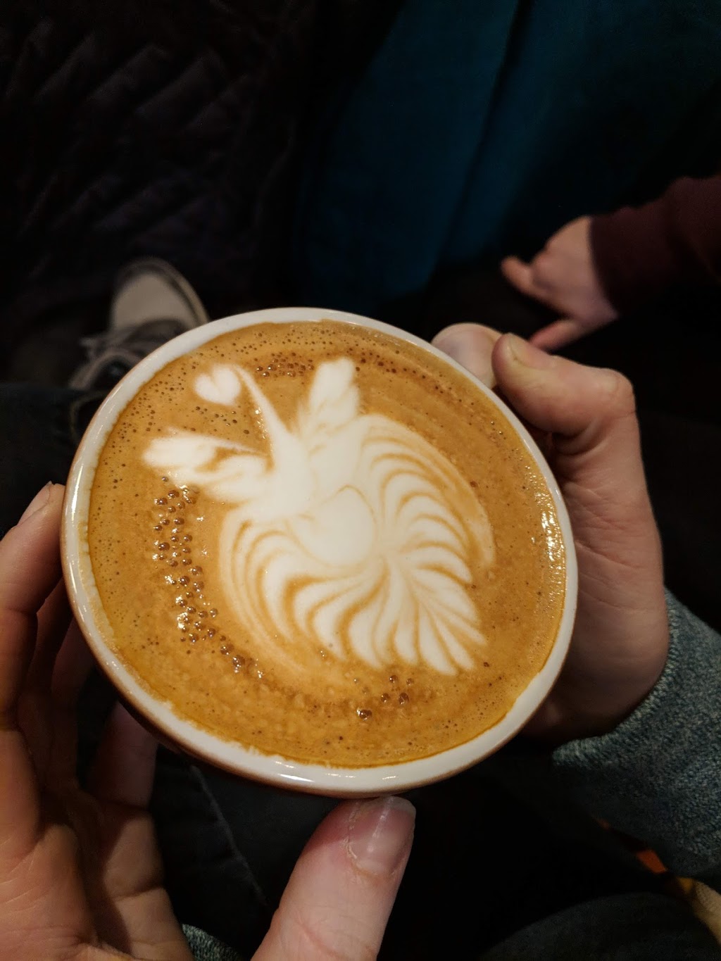 Propeller Coffee Co. | 50 Wade Ave, Toronto, ON M6H 2Z3, Canada | Phone: (416) 479-3771