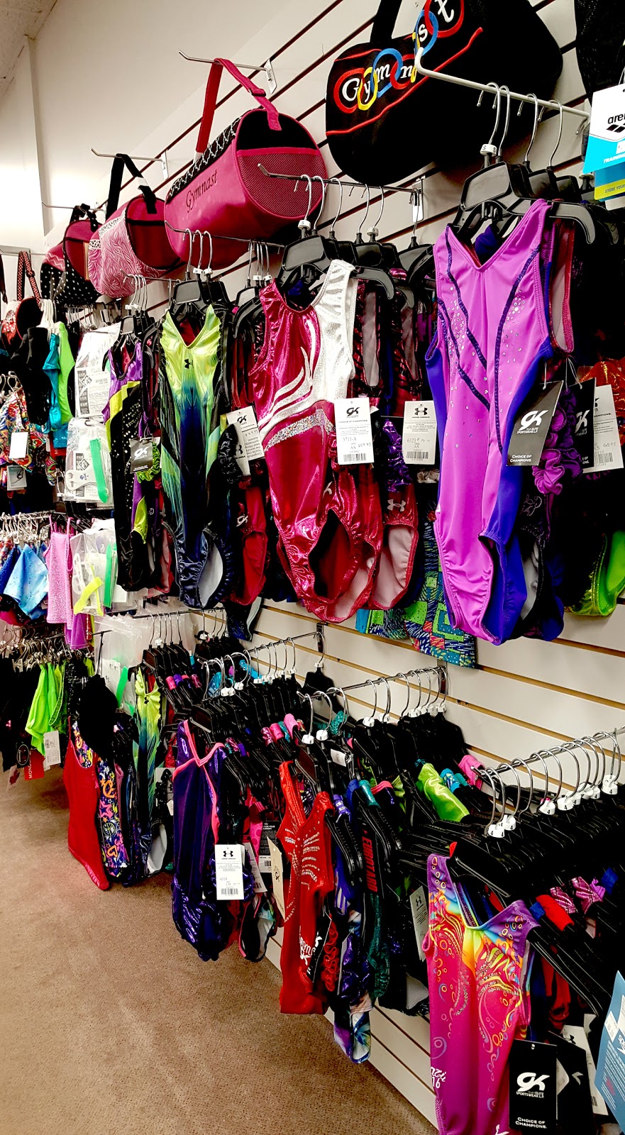 Boutique Step Up | 5085 Greater Sudbury Regional Road 80 unit 29, Hanmer, ON P3P 1P7, Canada | Phone: (833) 897-1804