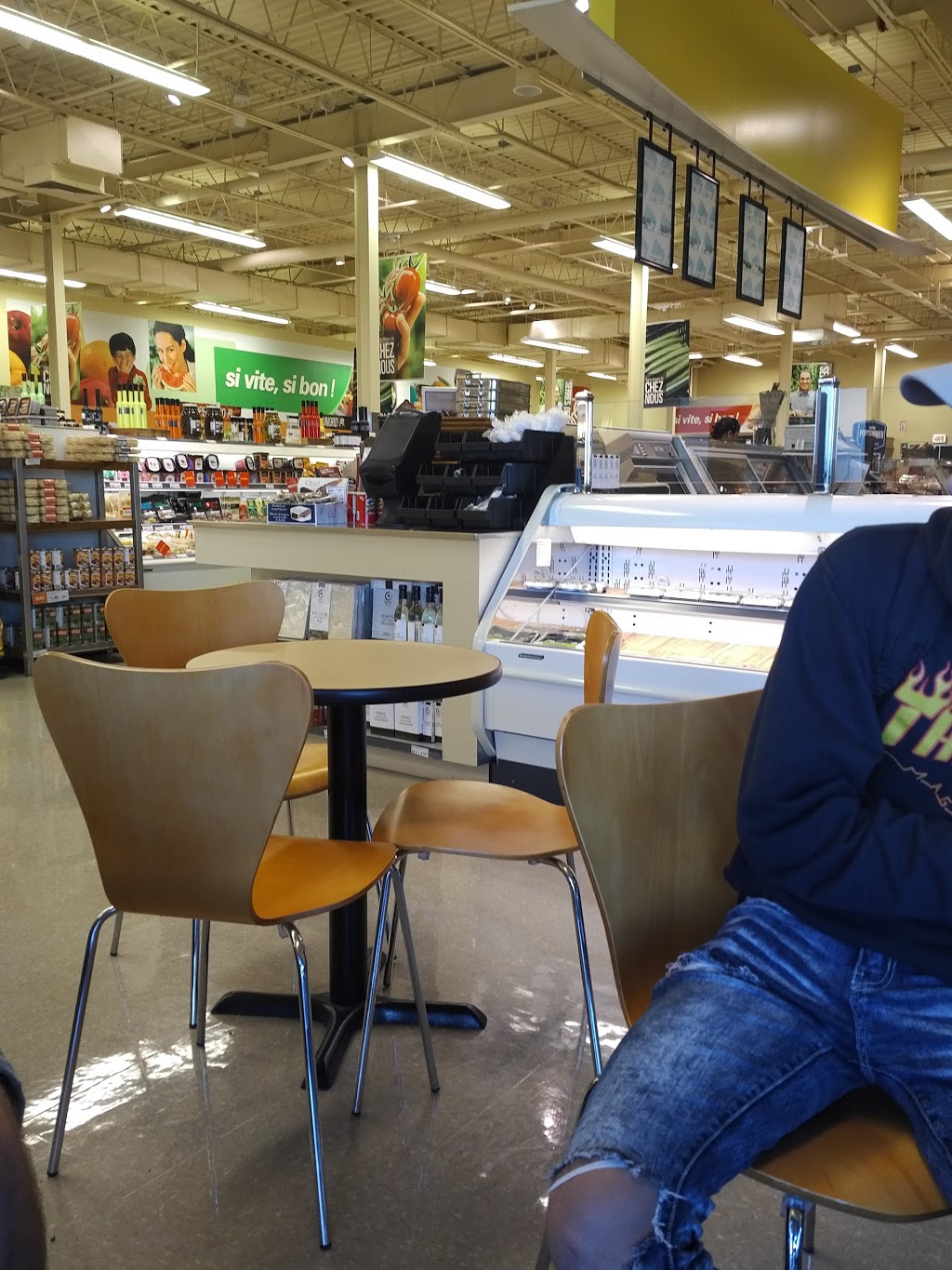 Provigo | 95 Boulevard de Gaulle, Lorraine, QC J6Z 3R8, Canada | Phone: (450) 621-1115