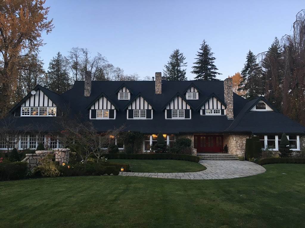 Gracewood Manor | 776 H Street Rd, Lynden, WA 98264, USA | Phone: (360) 335-3847