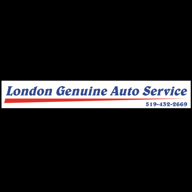 London Genuine Auto Service | 573 Horton St E, London, ON N6B 1M8, Canada | Phone: (519) 432-2669
