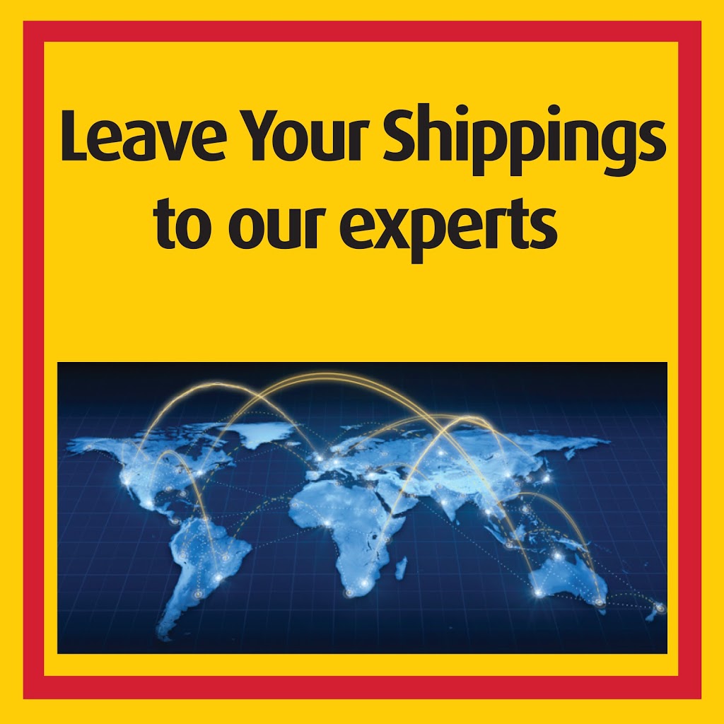 DHL Authorized Shipping Centre Guelph (Inside Walmart) 7 days a week | Inside Walmart, 11 Woodlawn Rd W, Guelph, ON N1H 1G8, Canada | Phone: (519) 763-9222