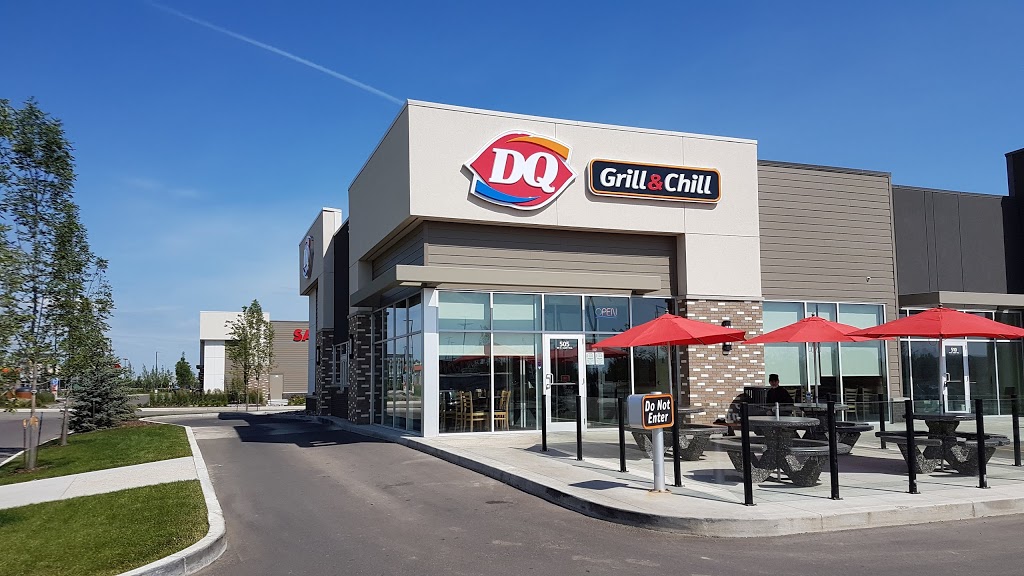 Dairy Queen Grill & Chill | 505 - 935 St Albert Trail, St. Albert, AB T8N 4K6, Canada | Phone: (780) 418-2234