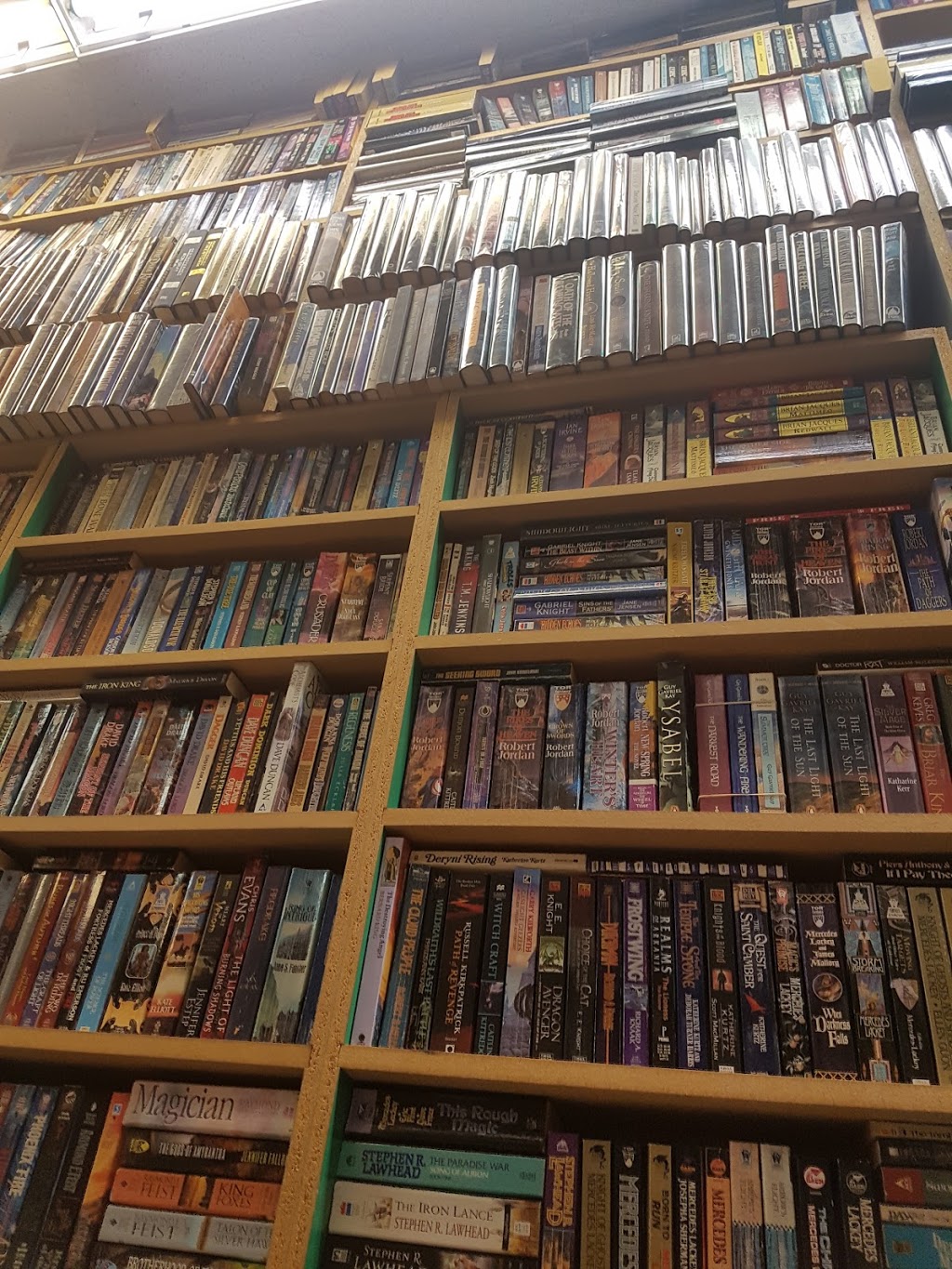 Sunrise Books | 366 Speedvale E, Guelph, ON N1E 1N5, Canada | Phone: (519) 763-6610