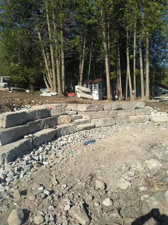 Ground Worx Excavating | 201 Northern Ave, Trent Lakes, ON K0M 1A0, Canada | Phone: (705) 738-7835