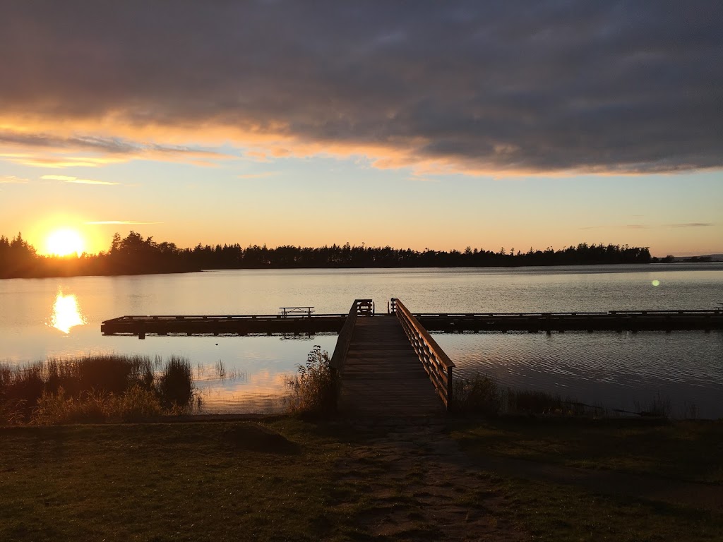 East Cranberry Lake Parking Lot | 41229 WA-20, Oak Harbor, WA 98277, USA | Phone: (360) 675-3767