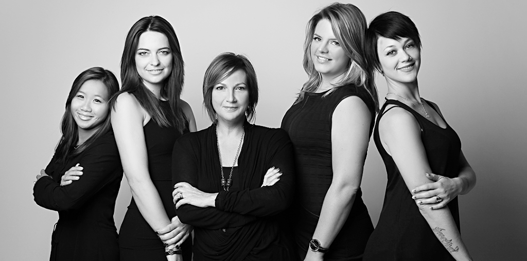 Opus Salon and Spa | 154 Fifth Ave, St Thomas, ON N5R 4E8, Canada | Phone: (519) 633-0222