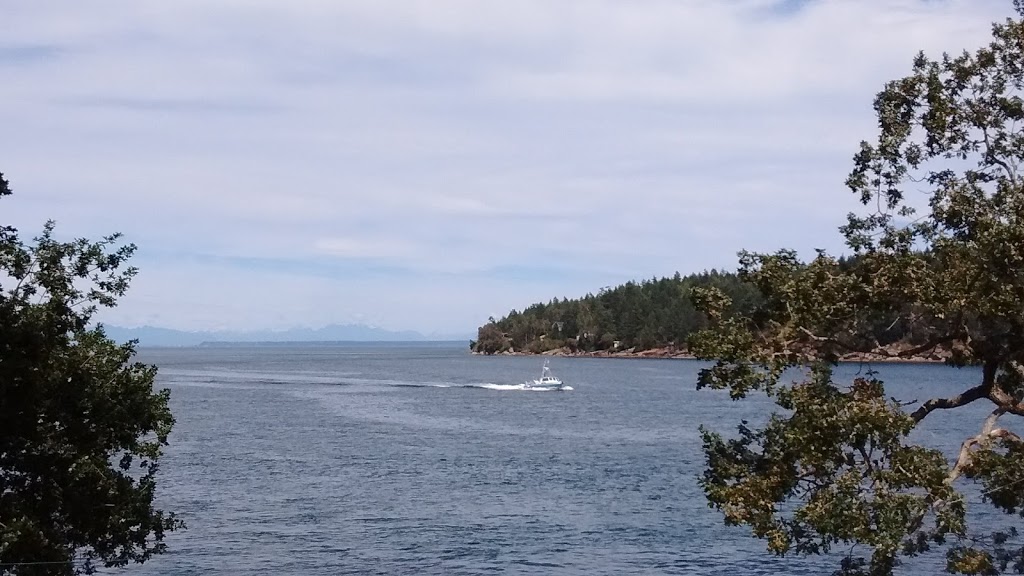 Shore Access 14 | 297 Mary Anne Point Rd, Mayne Island, BC V0N 2J0, Canada