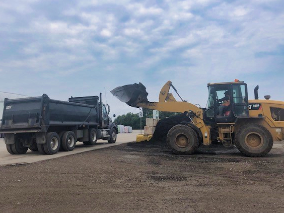 Ridge Soils | 340 RR 20, Hamilton, ON L0R 1P0, Canada | Phone: (905) 961-4866