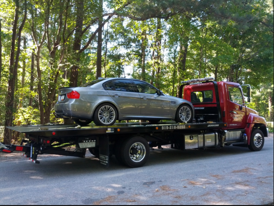 Calgarys Best Towing | 4040 Blackfoot Trail SE #65, Calgary, AB T2G 4E6, Canada | Phone: (587) 317-6005