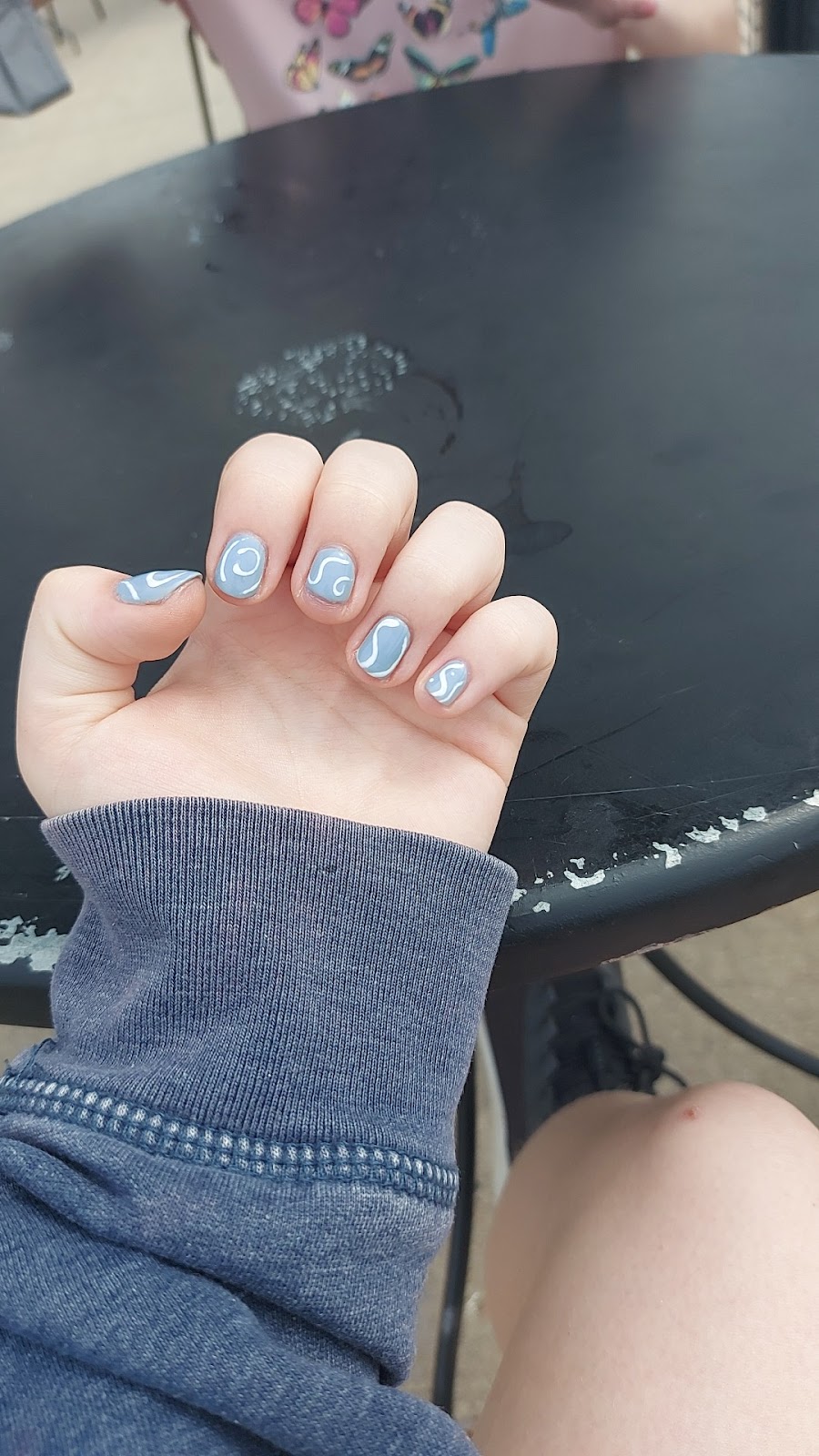 L.A Nails | 1170 Fischer-Hallman Rd, Kitchener, ON N2E 3P3, Canada | Phone: (519) 742-6116