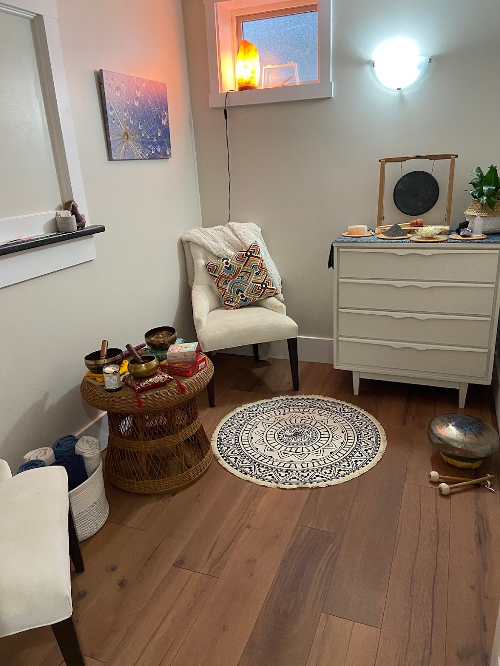 TAOH Wellness | 1485 Fisher Rd #1A, Cobble Hill, BC V0R 1L0, Canada | Phone: (778) 966-8264