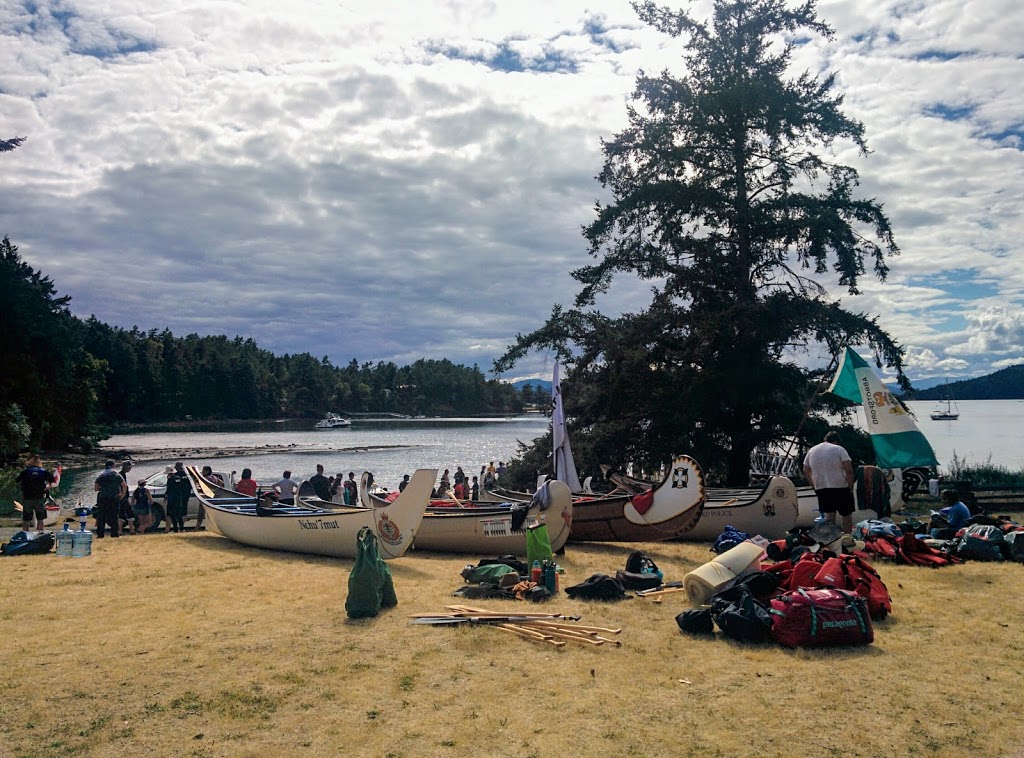 Winter Cove Marine Park | Church Bay Rd, Saturna, BC V0N 2Y0, Canada