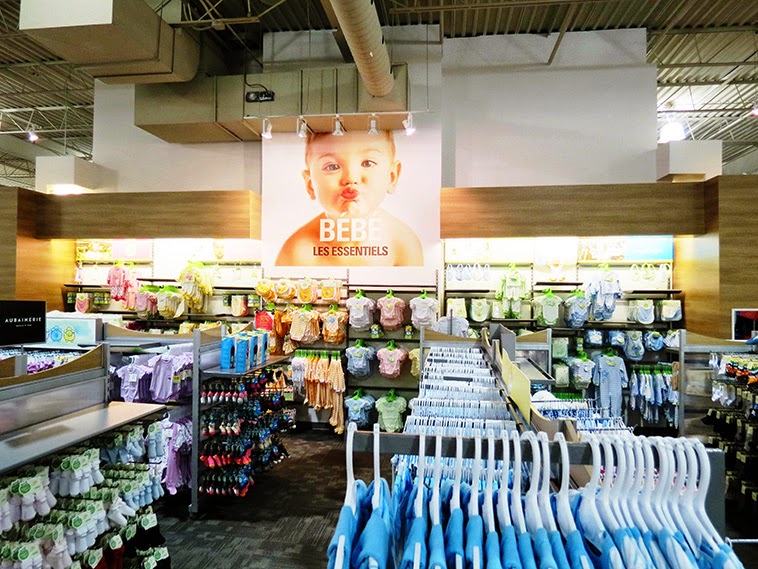 Aubainerie | 1605 Boulevard le Corbusier, Laval, QC H7S 1Z3, Canada | Phone: (450) 681-3317