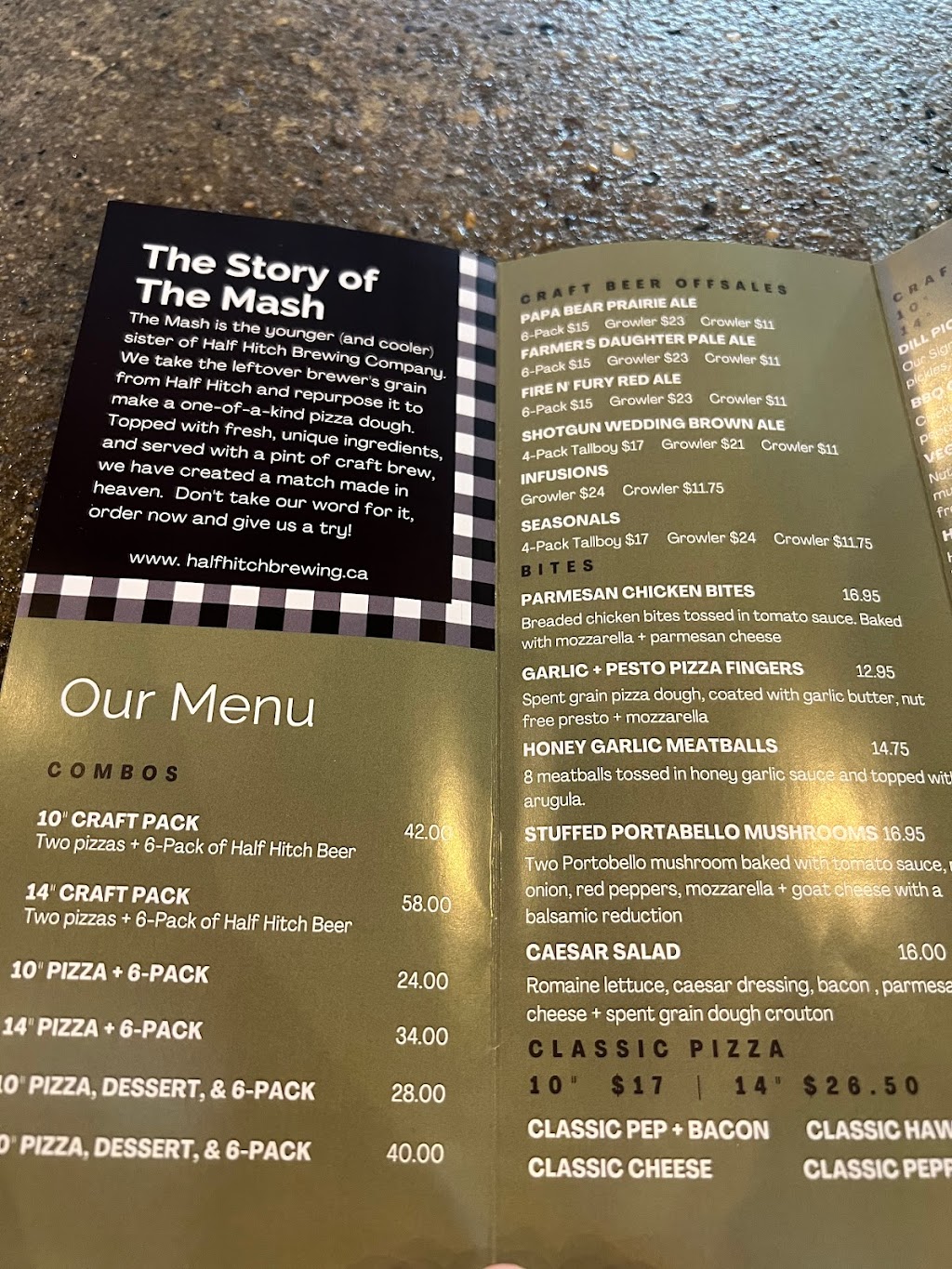 The Mash | Marda Loop | 2248 33 Ave SW, Calgary, AB T2T 1Z8, Canada | Phone: (403) 460-2595
