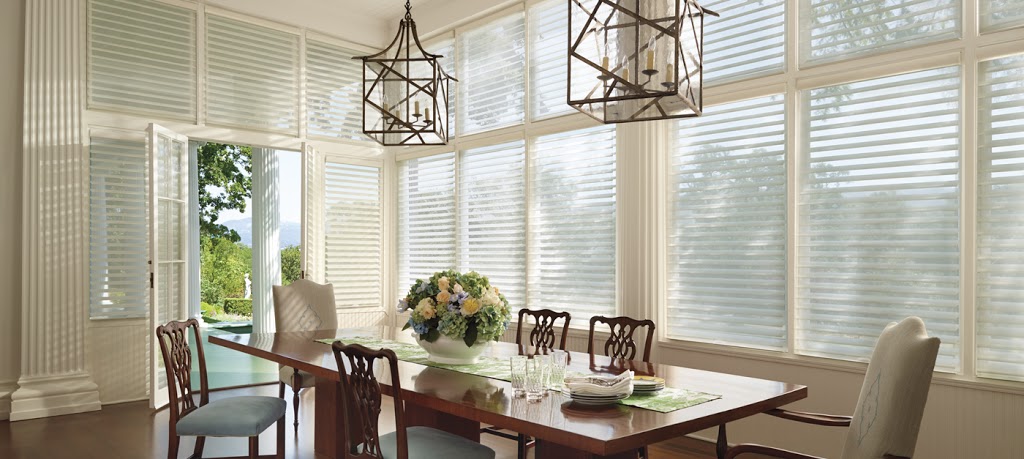 Centurian Window Fashions | 3737 Major MacKenzie Dr W, Woodbridge, ON L4H 0A2, Canada | Phone: (416) 998-9993