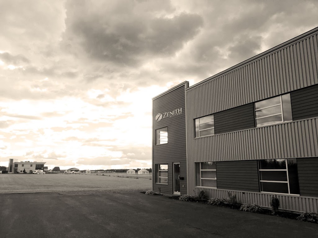 Unither Bioélectronique Inc. | 55 Rue du Ciel, Bromont, QC J2L 2X4, Canada | Phone: (450) 877-1197