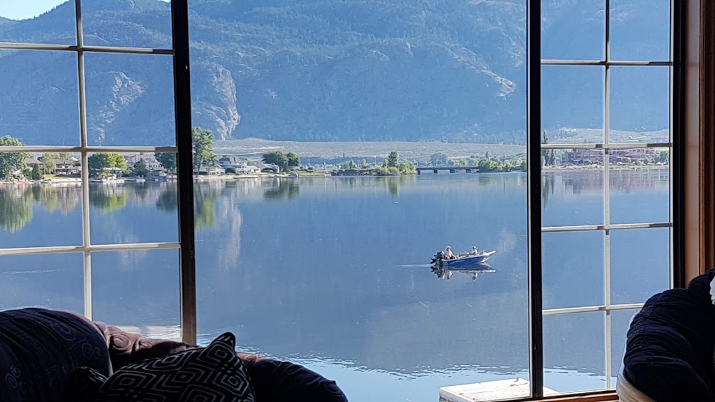 The Far Pavilions Lakeshore Osoyoos | 5227 Oleander Dr, Osoyoos, BC V0H 1V1, Canada | Phone: (780) 932-5785