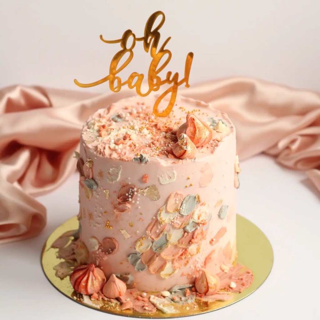 Patisserie Gourmets Crafts (Pre Orders Only) | 140 Rue des Hirondelles, La Prairie, QC J5R 5K4, Canada | Phone: (438) 995-5564