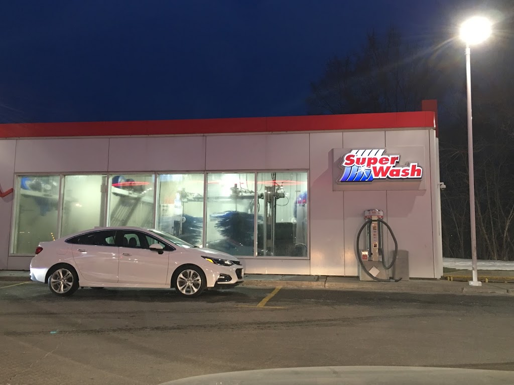 Petro-Canada & Car Wash | 8 S Kingsway, Toronto, ON M6S 3S9, Canada | Phone: (416) 767-9863