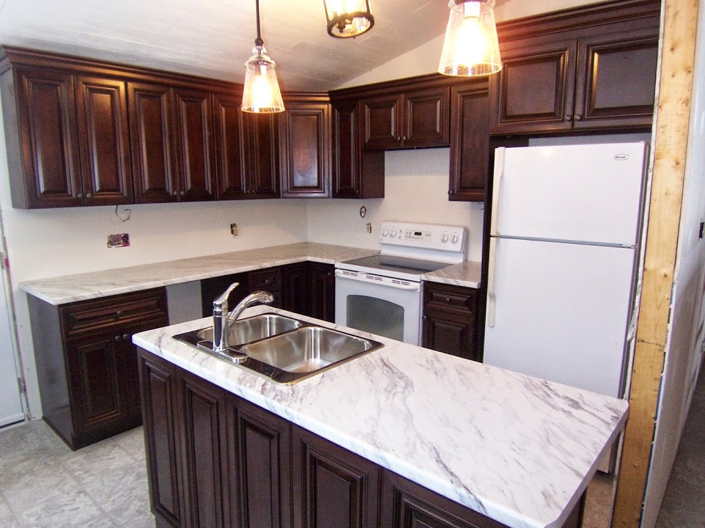 Central Home Improvements | 65 Felt Crescent, Barrie, ON L4N 8V1, Canada | Phone: (705) 500-5565