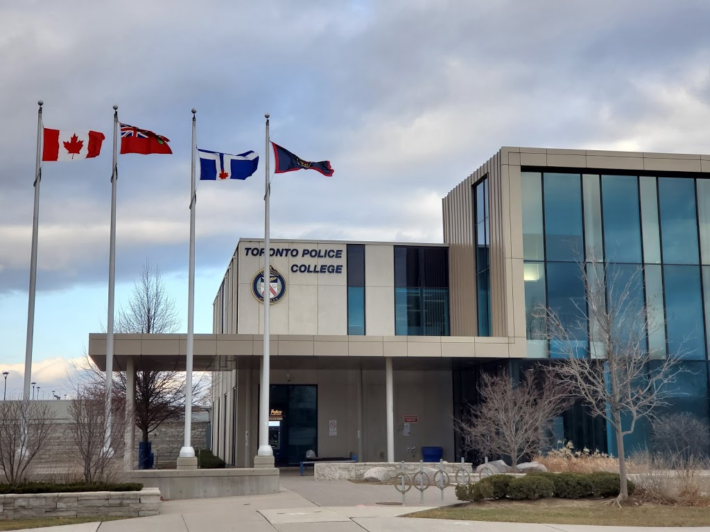 Toronto Police College | police | 70 Birmingham St, Etobicoke, ON M8V 2Z5, Canada | 4168084800 OR +1 416-808-4800