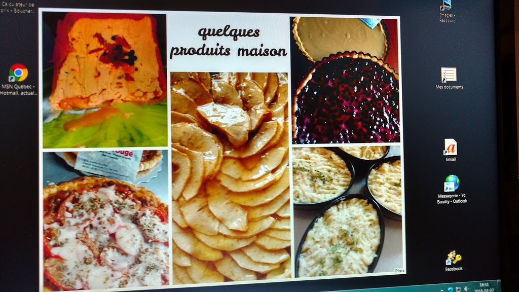 Béret rouge / épicerie fine | 2621 Chemin de Fitch Bay, Magog, QC J1X 3W4, Canada | Phone: (819) 267-8770