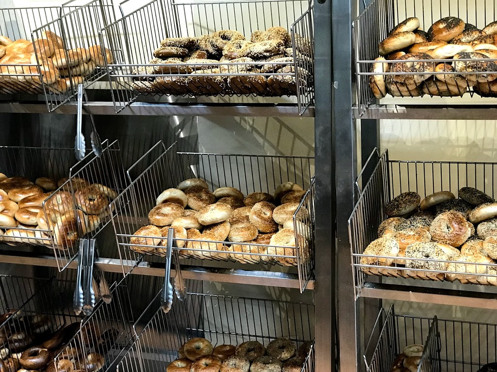 Soul Bagel | 3515 Bathurst St, North York, ON M6A 2C5, Canada | Phone: (416) 785-7222