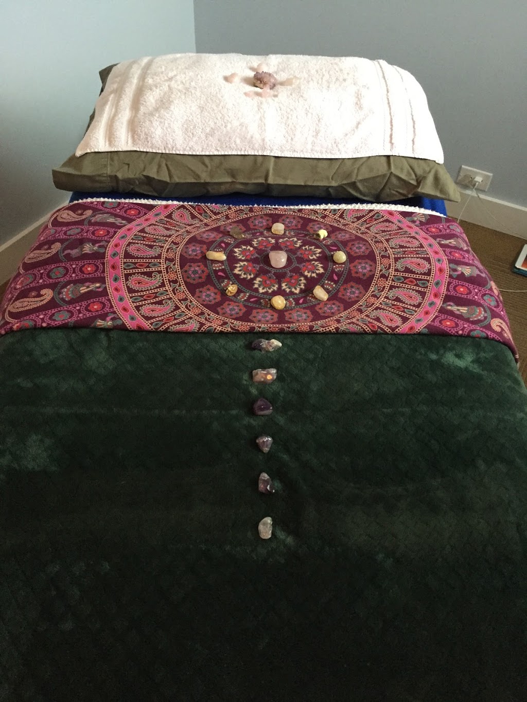 Wholistic Approach Healing | 92-6688 Tronson Rd, Vernon, BC V1H 1R9, Canada | Phone: (250) 899-8200