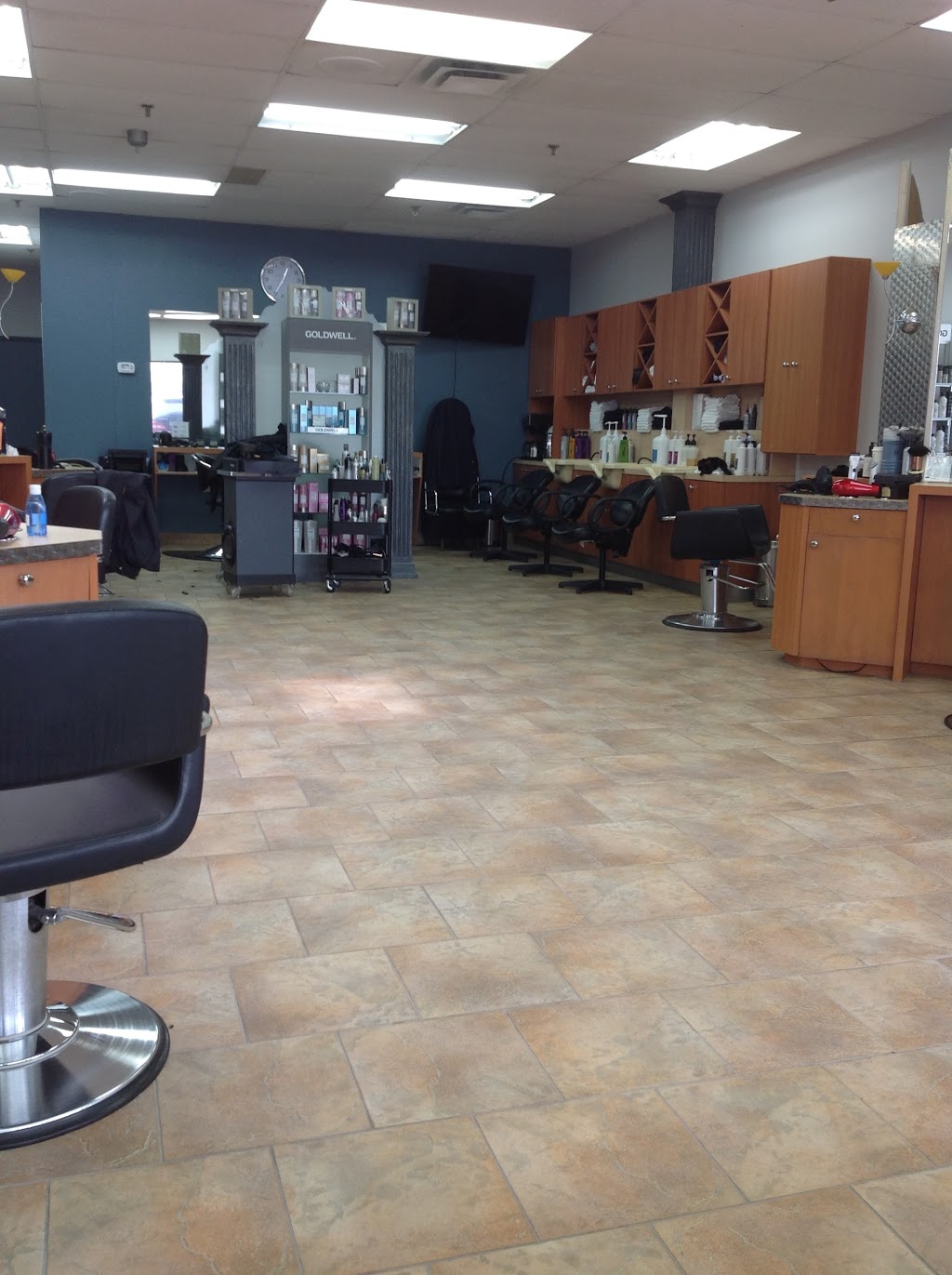8th wish hair | 398 Steeles Ave W unit #3, Thornhill, ON L4J 6X3, Canada | Phone: (905) 889-4563