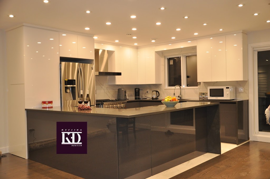 Kuccina Design | 6655 Boul Henri-Bourassa O, Saint-Laurent, QC H4R 1E1, Canada | Phone: (514) 335-6667