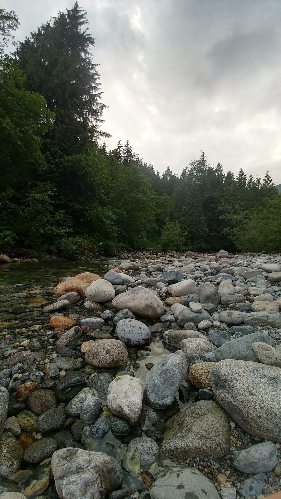 Lynn Peak | North Vancouver, BC V7K 3B2, Canada