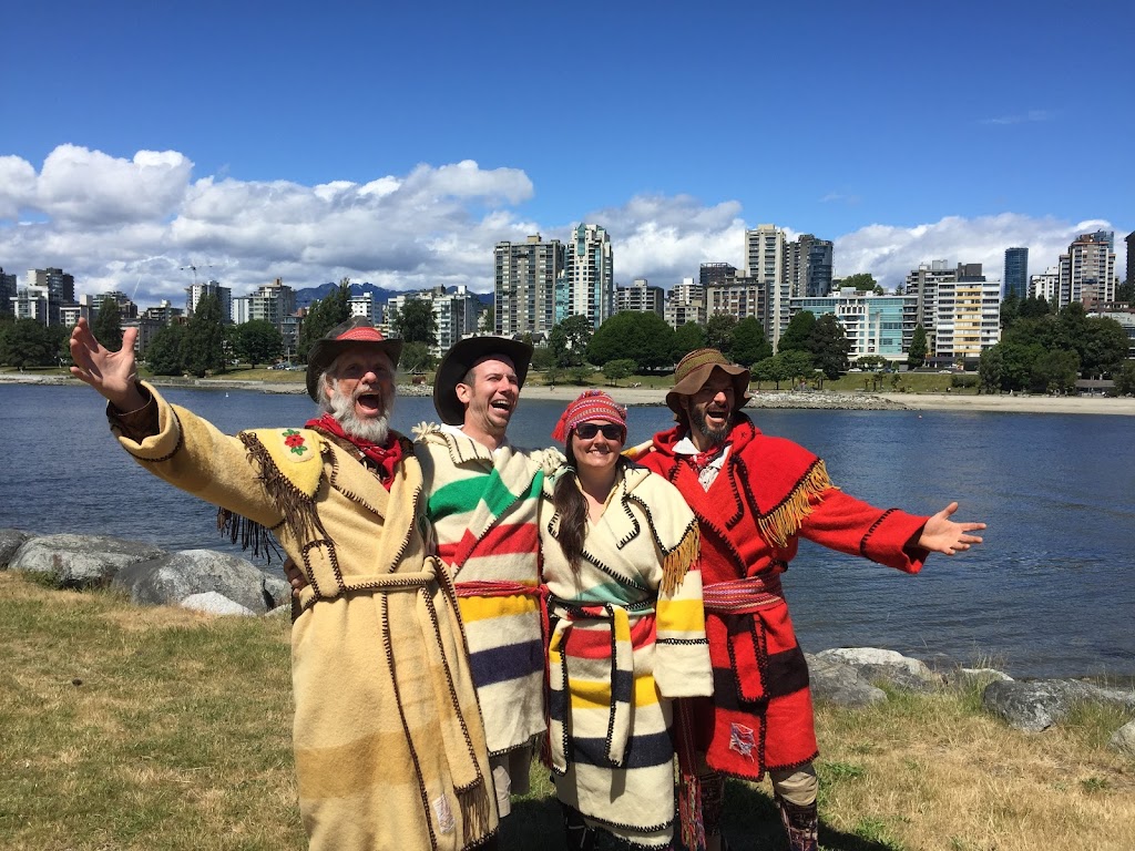 Voyageur Adventures | 4676 Yew St Suite 611, Vancouver, BC V6L 2J6, Canada | Phone: (604) 879-7958