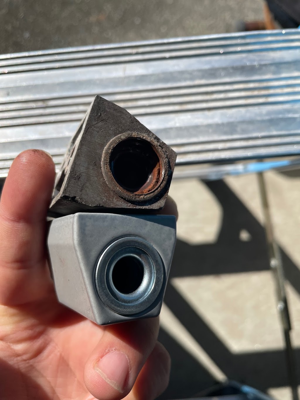A-Tech Doors Inc. | 580 Head St, Victoria, BC V9A 5S7, Canada | Phone: (250) 384-2259