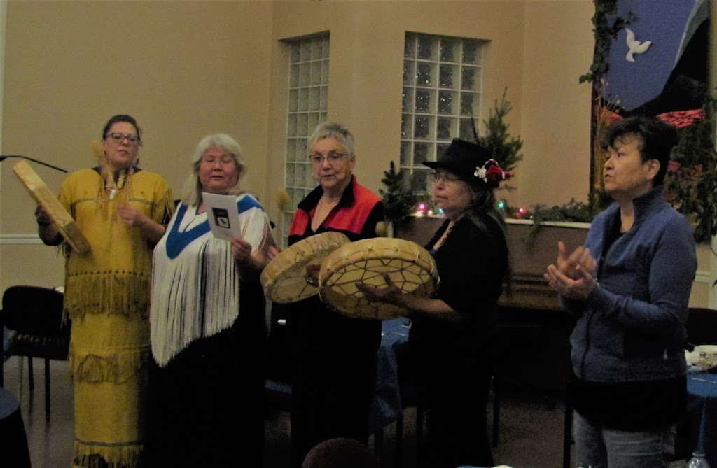 St. Mary Magdalene Anglican Church | 2950 Laurel St &, W 14th Ave, Vancouver, BC V5Z 3T3, Canada | Phone: (604) 877-1788