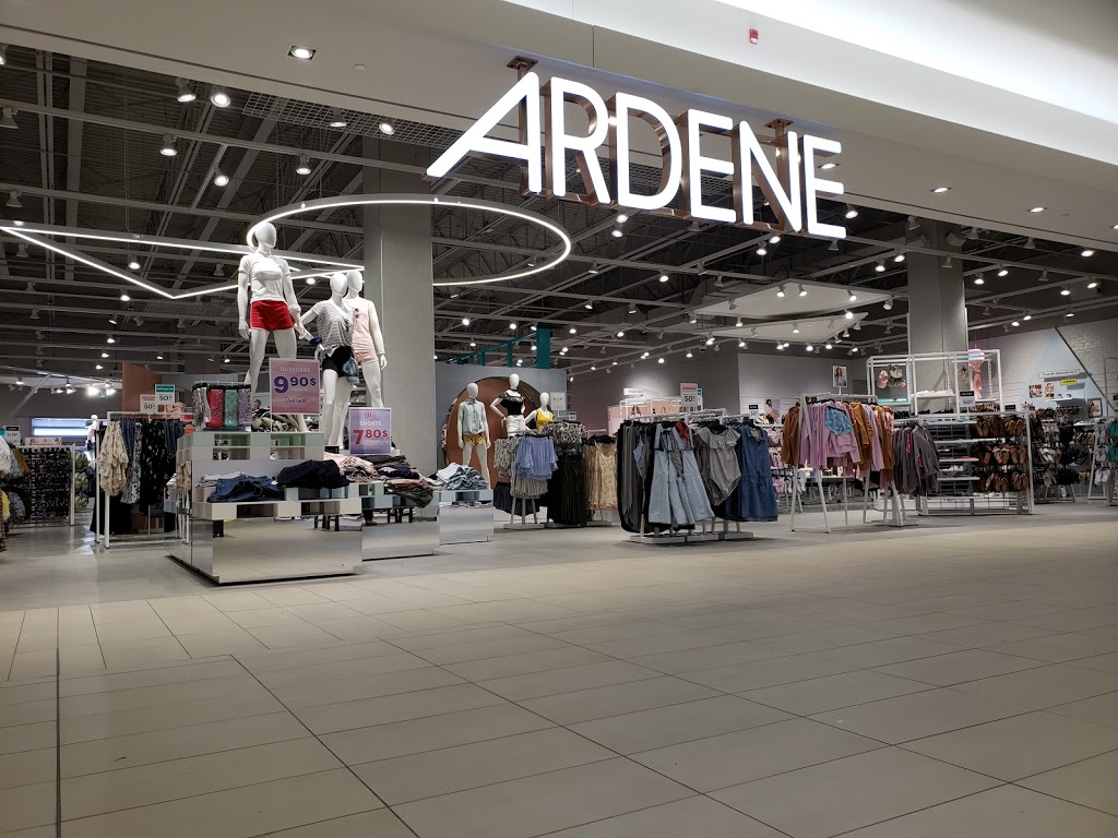 Ardene | 900 Boulevard Grignon, Saint-Jérôme, QC J7Y 3S7, Canada | Phone: (450) 327-6102