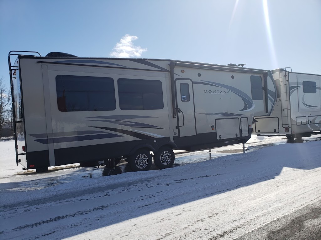 417 RV | 1801 Russland Rd, Vars, ON K0A 3H0, Canada | Phone: (613) 835-3720